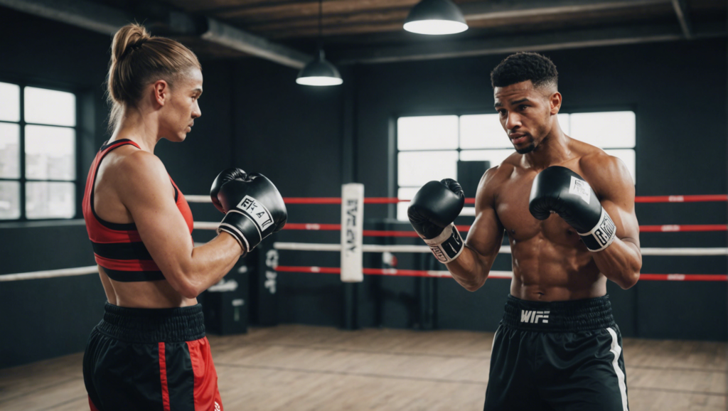 découvrez les avantages de la boxe wifi free et comment elle peut améliorer votre expérience internet. profitez d'une connexion rapide et fiable avec la boxe wifi free.