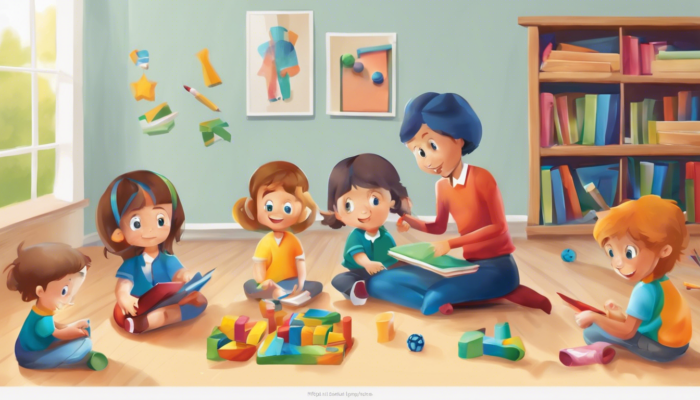 découvrez comment l'éducation par le jeu révolutionne l'école et favorise un apprentissage plus engageant et épanouissant. un regard sur l'impact du jeu dans l'éducation.