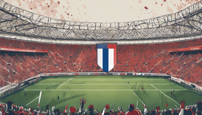france-angleterre : qui remportera le match de rugby aujourd'hui ? trouvez la réponse dès maintenant et ne manquez rien de cette rencontre exceptionnelle !