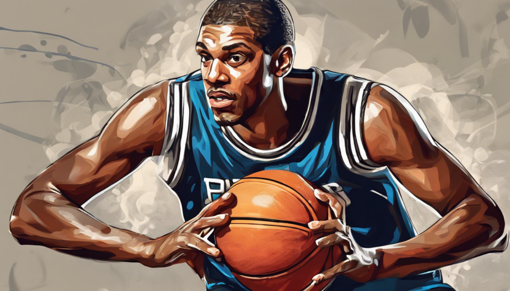 découvrez pourquoi victor semble avoir une prédilection pour le basketball et plongez dans l'univers captivant de ce sport passionnant.