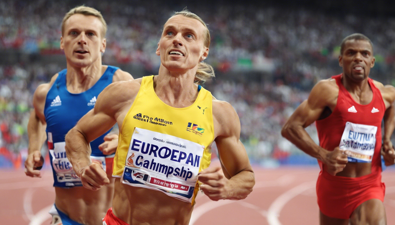 découvrez les performances exceptionnelles à venir lors du championnat d'europe d'athlétisme, un événement sportif qui promet des prouesses hors du commun.