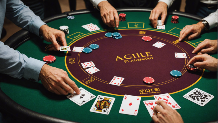 découvrez les avantages du poker planning agile et son impact sur la gestion de projet. apprenez comment cette méthode améliore la collaboration et favorise la transparence dans les équipes agiles.
