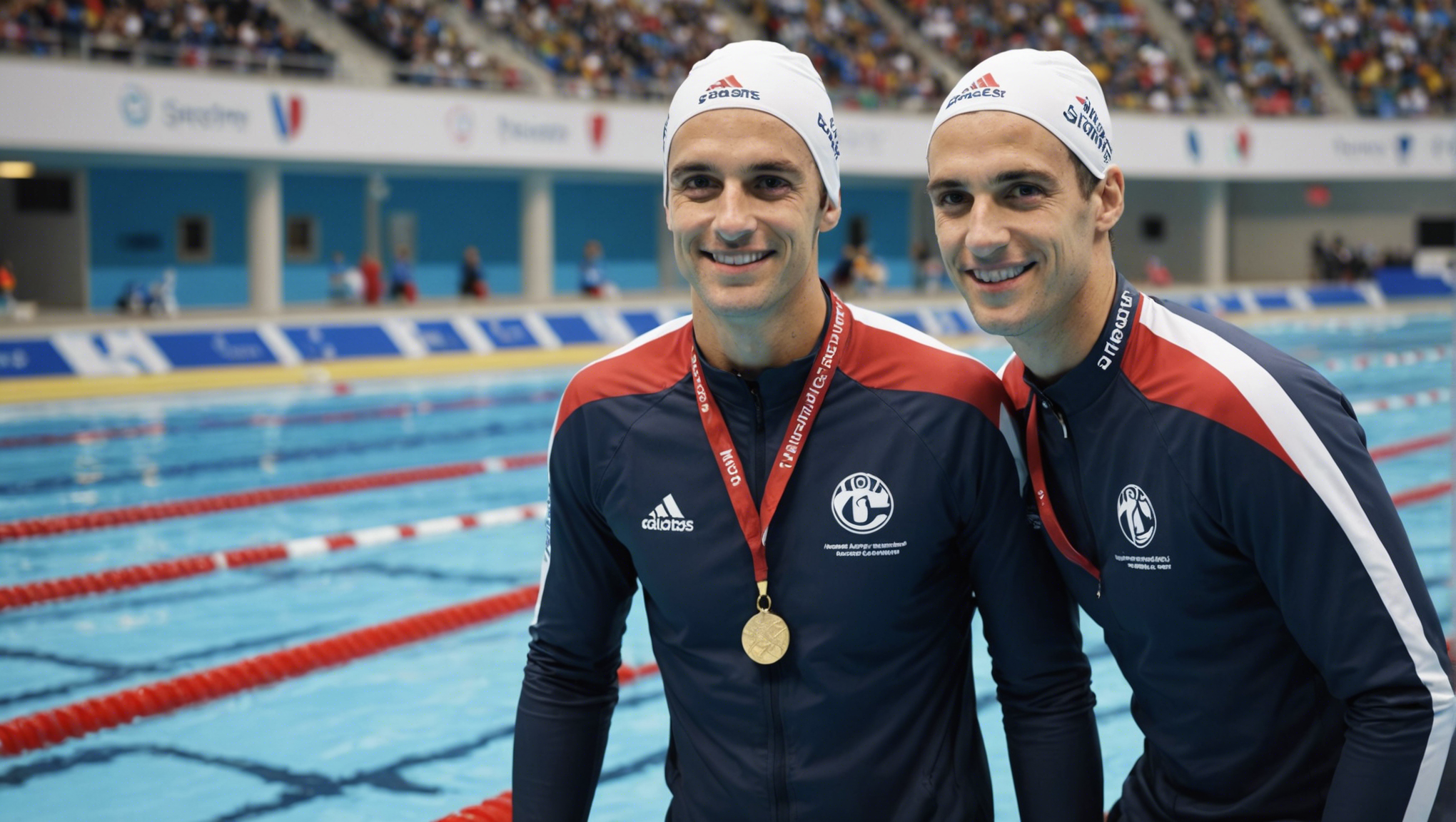 découvrez si l'équipe de france de natation a une chance de médaille aux prochains championnats dans cet article complet sur les performances et les enjeux à venir.