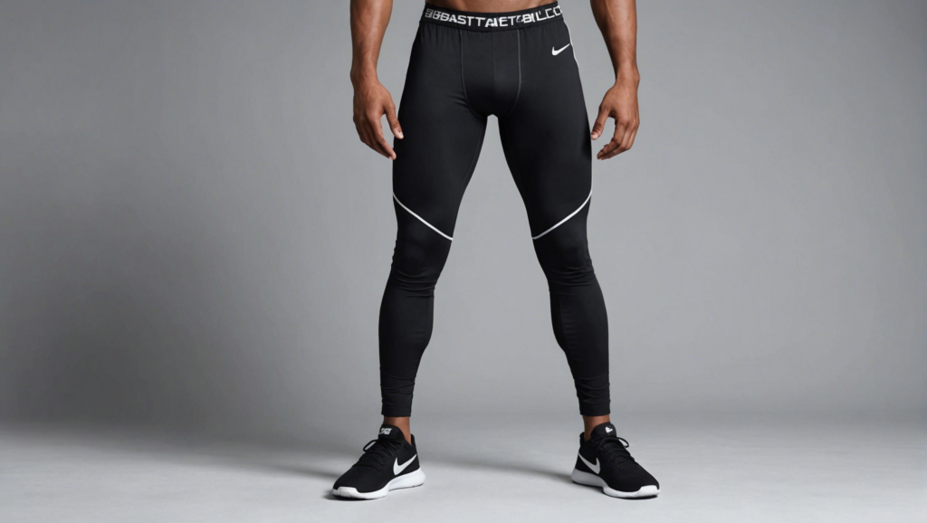découvrez les avantages de choisir un legging de basketball pour homme et améliorez vos performances sur le terrain grâce à un vêtement confortable et technique.