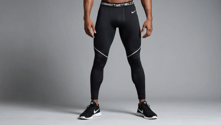 découvrez les avantages de choisir un legging de basketball pour homme et améliorez vos performances sur le terrain grâce à un vêtement confortable et technique.
