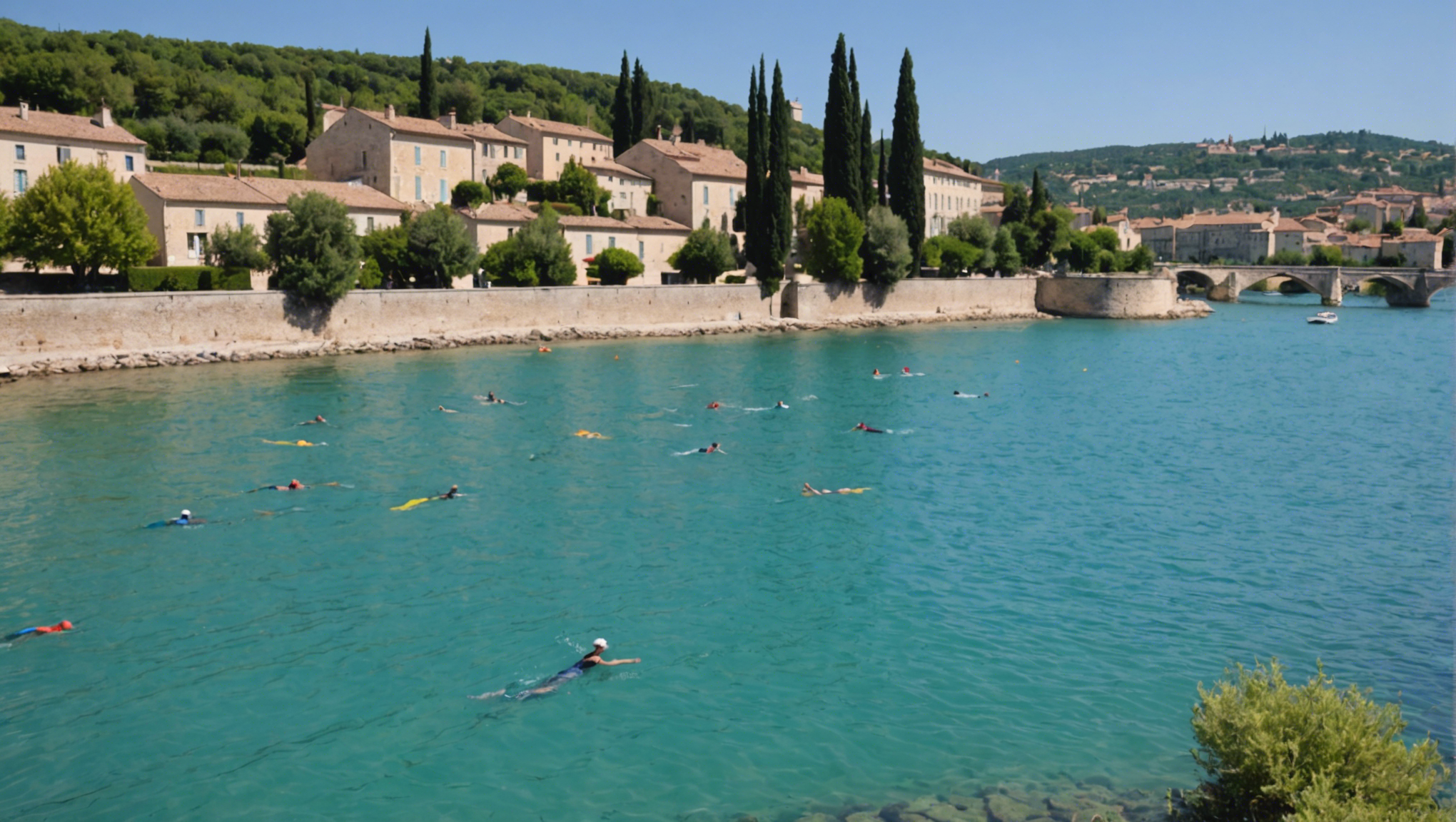 découvrez les informations essentielles sur la natation dans les bouches-du-rhône (cd13) : piscines, horaires, tarifs et activités aquatiques. trouvez tout ce que vous devez savoir pour pratiquer la natation dans ce département dynamique du sud de la france.