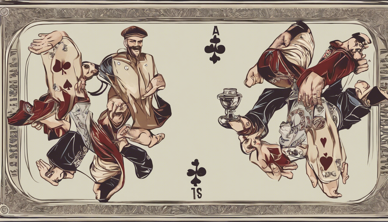 découvrez les meilleures combinaisons au poker et améliorez vos stratégies de jeu. apprenez comment gagner en connaissant les meilleures mains au poker.