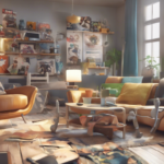 découvrez les dernières tendances des jeux vidéo en 3d et plongez dans l'univers passionnant de la technologie immersive et du divertissement vidéoludique.