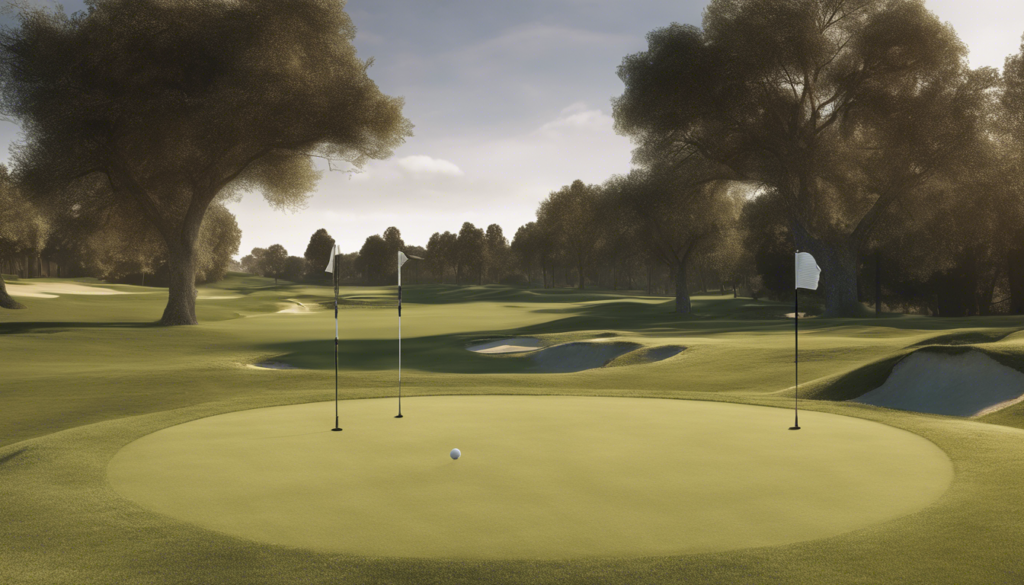 découvrez les avantages du golf à cely pour les passionnés de ce sport et profitez de tous ses attraits dans un cadre d'exception.