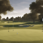 Quels sont les avantages du golf à Cely pour les passionnés de ce sport ?