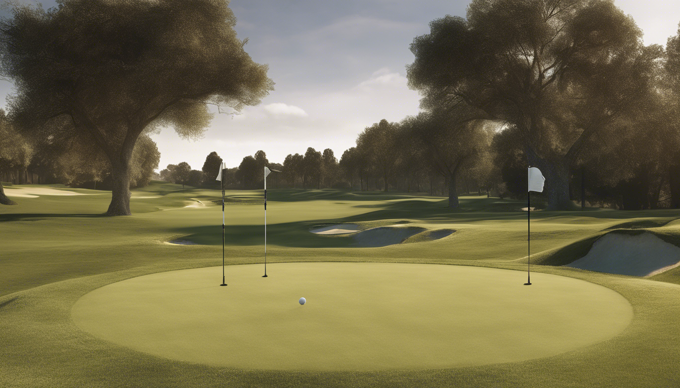 découvrez les avantages du golf à cely pour les passionnés de ce sport et profitez de tous ses attraits dans un cadre d'exception.