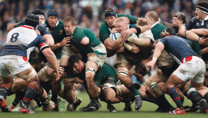 découvrez les principaux enjeux du rugby contemporain et les défis auxquels ce sport doit faire face aujourd'hui.