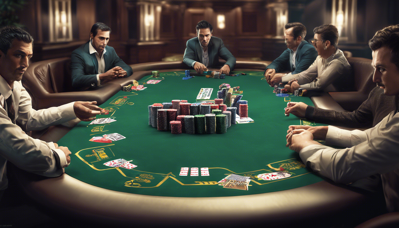 découvrez ce qu'est dewa poker, le célèbre site de jeu en ligne, ses caractéristiques et différences par rapport aux autres plateformes de poker en ligne. profitez d'une expérience de jeu unique avec dewa poker.