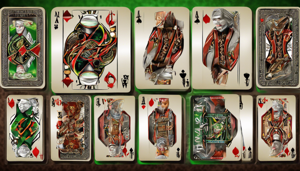 découvrez ce qu'est dewa poker, un site de jeu en ligne populaire proposant une grande variété de jeux de cartes et offrant une expérience de jeu captivante et divertissante.