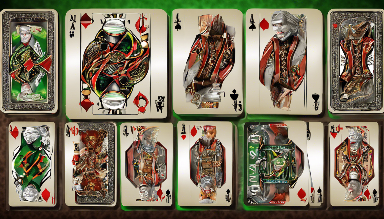 découvrez ce qu'est dewa poker, un site de jeu en ligne populaire proposant une grande variété de jeux de cartes et offrant une expérience de jeu captivante et divertissante.