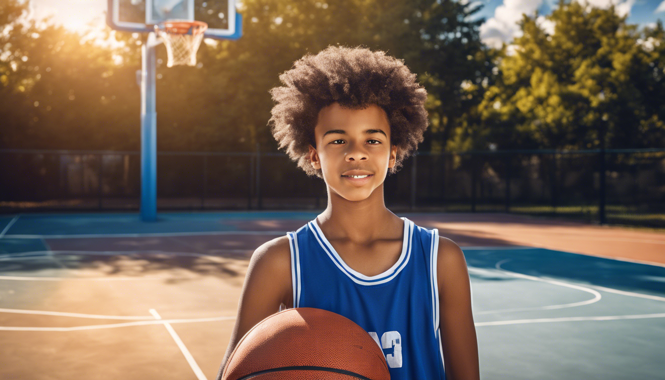 découvrez nos conseils essentiels pour réussir votre photo de profil basket. apprenez à choisir le bon angle, à maîtriser l'éclairage et à afficher votre style unique sur le terrain. montrez votre passion pour le basket avec une image qui attire l'attention et met en valeur vos compétences !