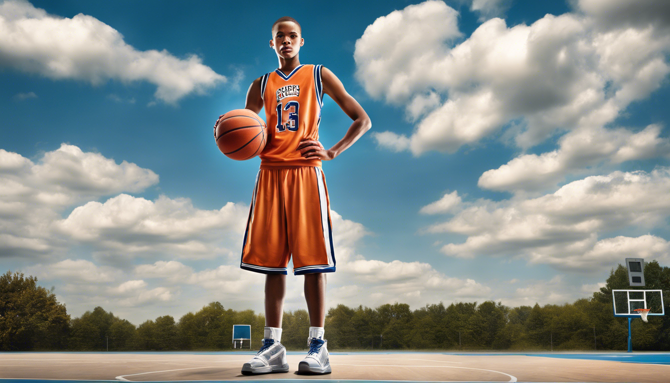 découvrez nos conseils incontournables pour réaliser la photo de profil basket parfaite. apprenez à jouer avec la lumière, le cadrage et les expressions pour capturer l'essence de votre passion pour le basketball.