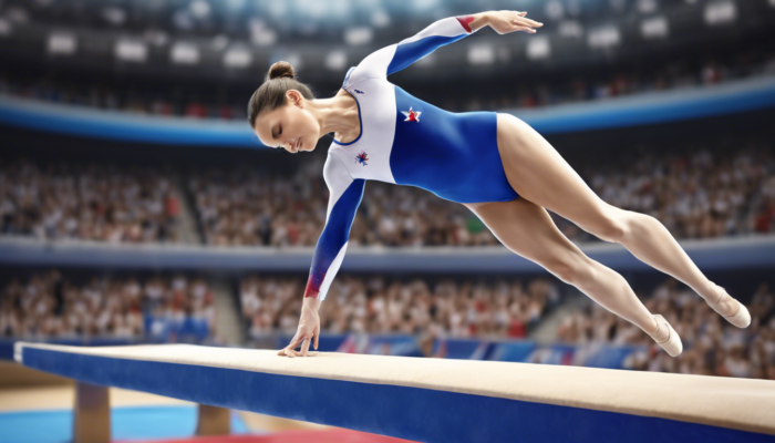 découvrez les exploits impressionnants de jo dans le monde de la gymnastique en france. plongez dans son parcours inspirant, ses performances emblématiques et l'impact qu'il a eu sur ce sport dans l'hexagone.