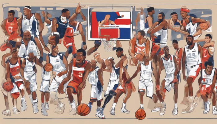 découvrez le classement actuel du basketball en france et suivez l'évolution des équipes à travers une analyse détaillée. restez informé sur l'actualité sportive et les performances des équipes de basketball.