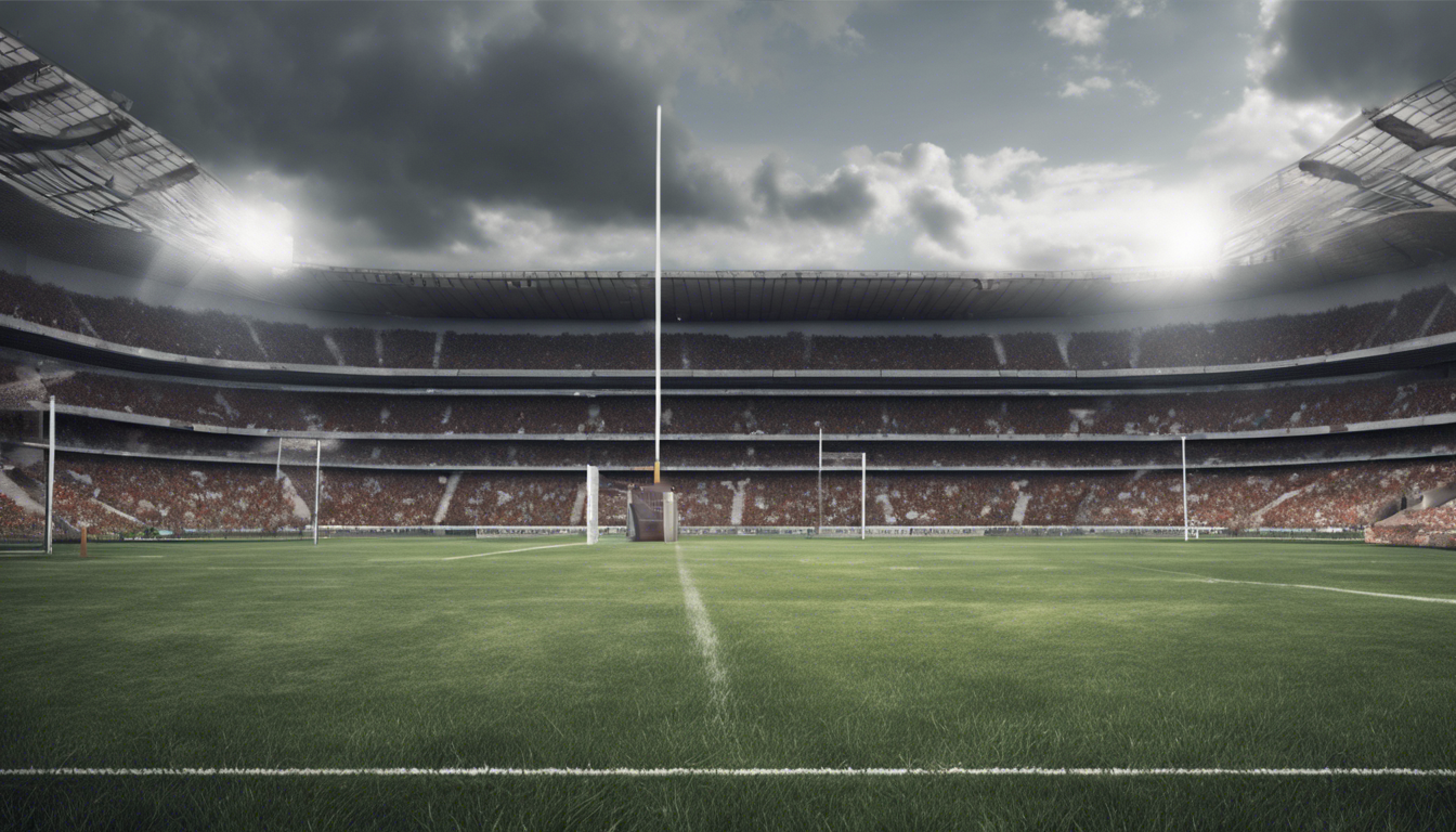 découvrez l'univers passionnant du rugby ovale, un sport emblématique alliant force, tactique et fair-play. informez-vous sur les règles, les équipes, les compétitions et l'histoire de ce sport dynamique.