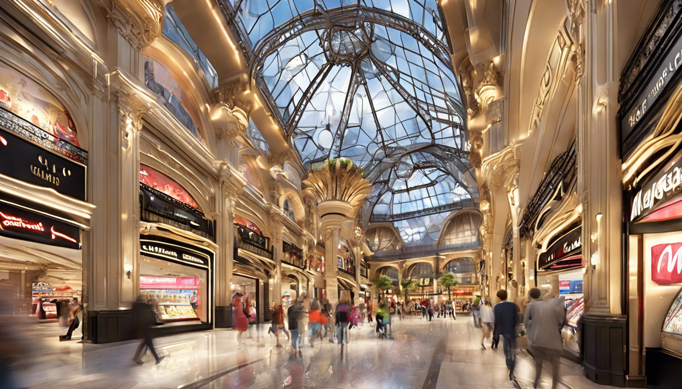 découvrez les magasins galerie géant casino pour une expérience shopping inédite. profitez d'un large choix de produits de qualité à des prix compétitifs. trouvez tout ce dont vous avez besoin pour vous et votre maison dans nos rayons variés. ne manquez pas la meilleure destination shopping !