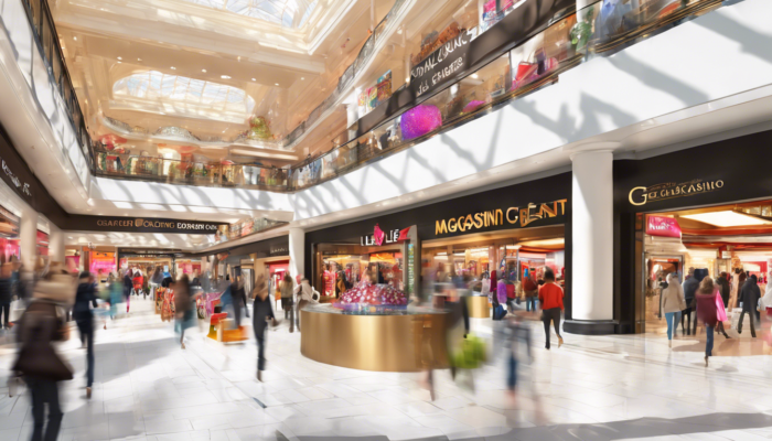 découvrez les magasins galerie géant casino, la meilleure destination shopping avec une sélection de produits de qualité, des offres exceptionnelles et une expérience de shopping inoubliable.