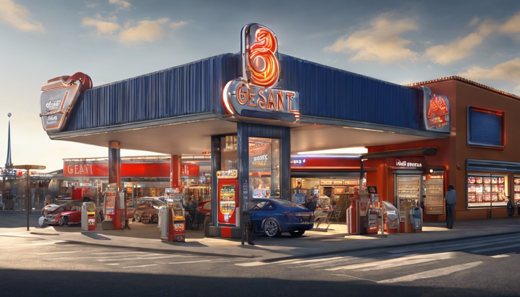 découvrez les meilleurs prix du gasoil chez géant casino et faites des économies sur votre carburant.