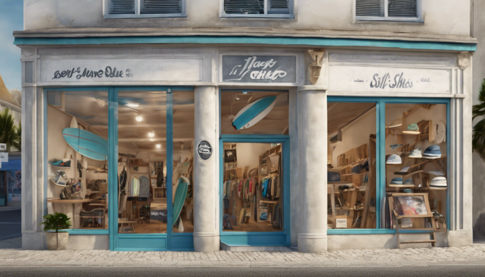 découvrez le meilleur surf shop à saint-gilles-croix-de-vie pour acheter tout l'équipement dont vous avez besoin pour profiter des vagues de l'océan. trouvez des planches de surf de qualité, des combinaisons et des accessoires pour une expérience de surf inoubliable.