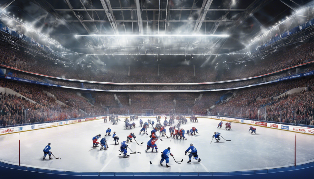 découvrez l'horaire du match de hockey à grenoble ce soir et ne manquez pas l'action sur la glace. obtenez toutes les informations sur la date, l'heure et l'emplacement du match pour vivre une expérience sportive inoubliable.