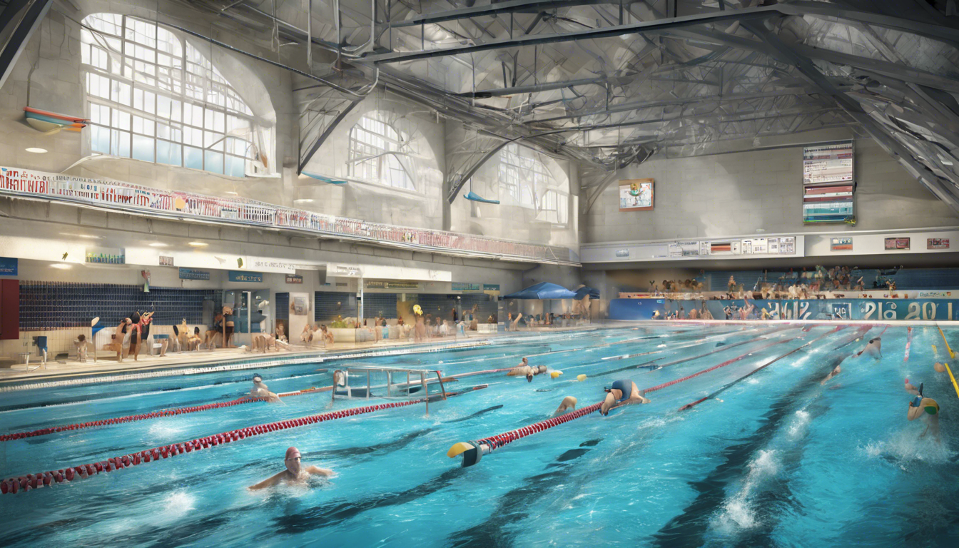découvrez les dernières actualités de la ligue grand est de natation : compétitions, événements, résultats et plus encore.