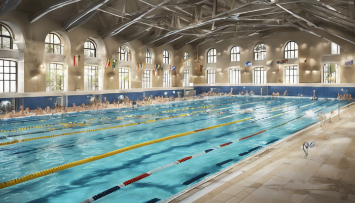 découvrez les dernières actualités de la ligue grand est de natation dans cette rubrique dédiée à l'actualité sportive aquatique de la région.