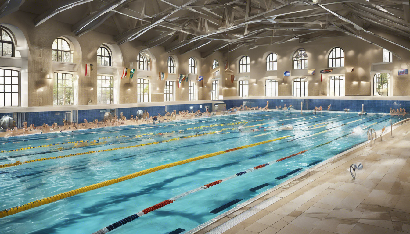 découvrez les dernières actualités de la ligue grand est de natation dans cette rubrique dédiée à l'actualité sportive aquatique de la région.