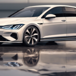 découvrez les nouvelles dimensions de la golf 8 et ses innovations. ne manquez pas les caractéristiques inédites de ce modèle emblématique !