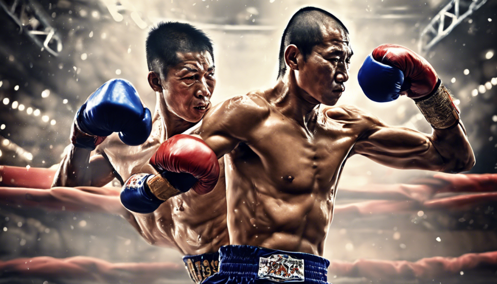 découvrez les secrets de la boxe thaïlandaise et apprenez comment maîtriser cet art martial à travers ses techniques, son histoire et sa culture.