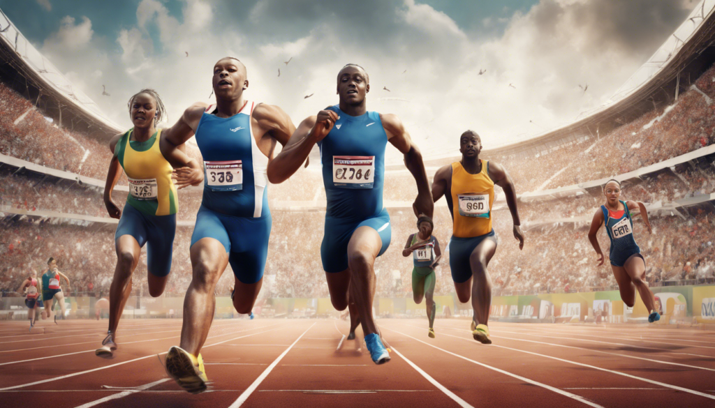 découvrez les performances sportives de rennes dans le domaine de l'athlétisme. explorez les événements marquants, les athlètes locaux et les infrastructures qui font de cette ville un pôle d'excellence pour les passionnés d'athlétisme.