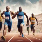 Athlétisme à Rennes : Les performances sportives de la ville