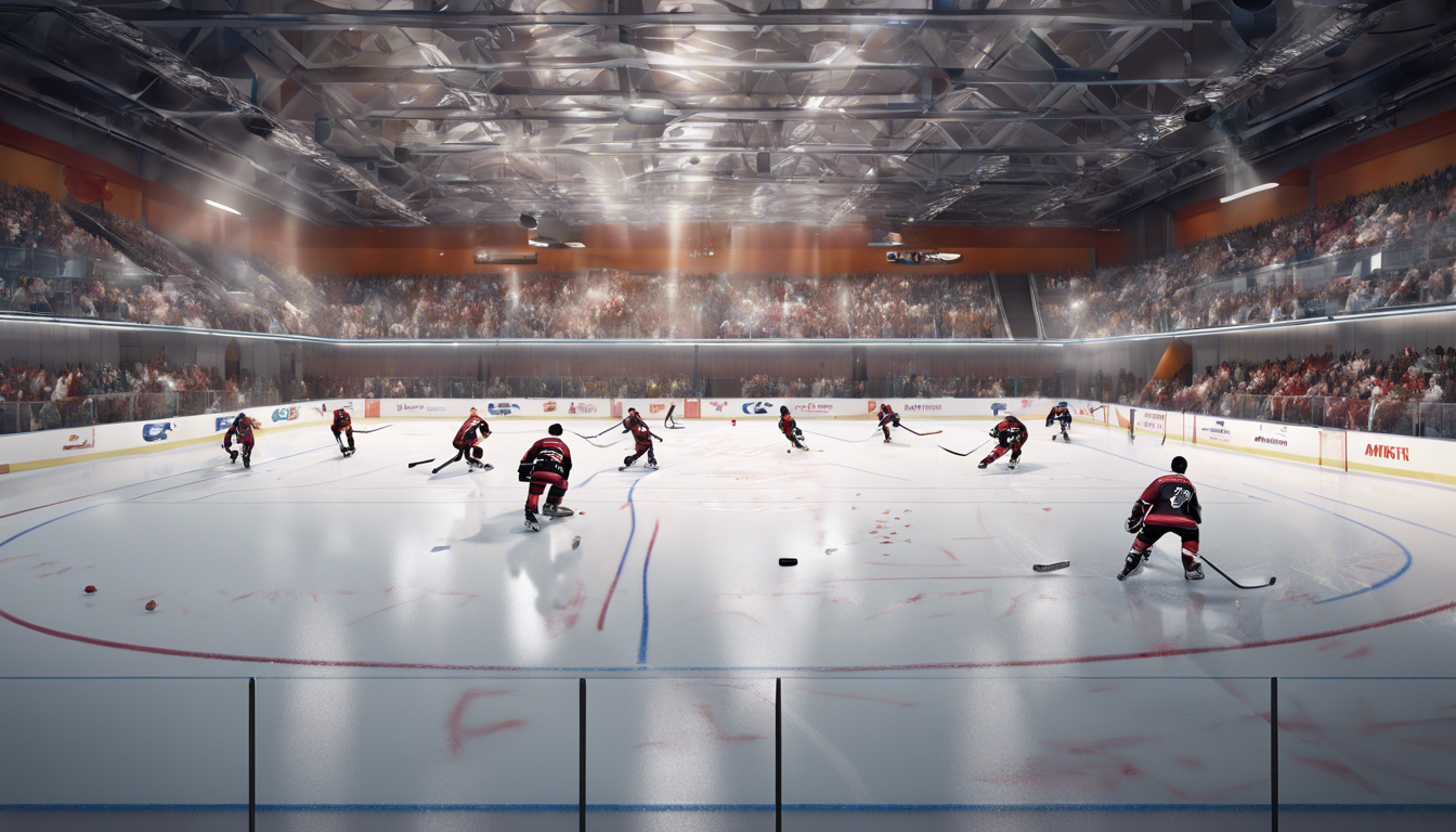 découvrez l'asnières hockey club, un club dynamique offrant des formations et des compétitions pour tous les passionnés de hockey. rejoignez-nous pour vivre des moments inoubliables sur le terrain et partager notre amour du sport en famille et entre amis.