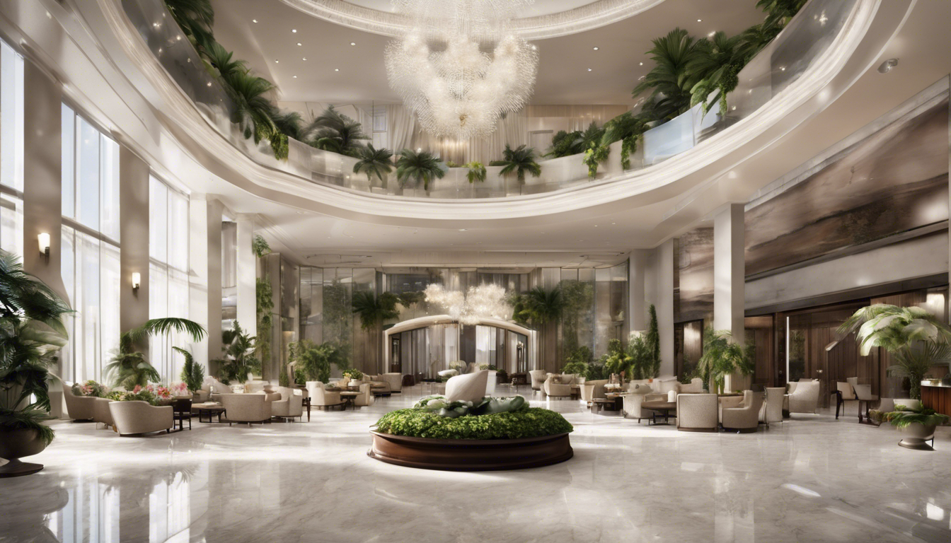découvrez l'atrium golf hotel, un établissement raffiné niché au cœur d'un cadre verdoyant. profitez d'équipements de luxe, d'un parcours de golf exceptionnel et d'un service irréprochable pour un séjour inoubliable.