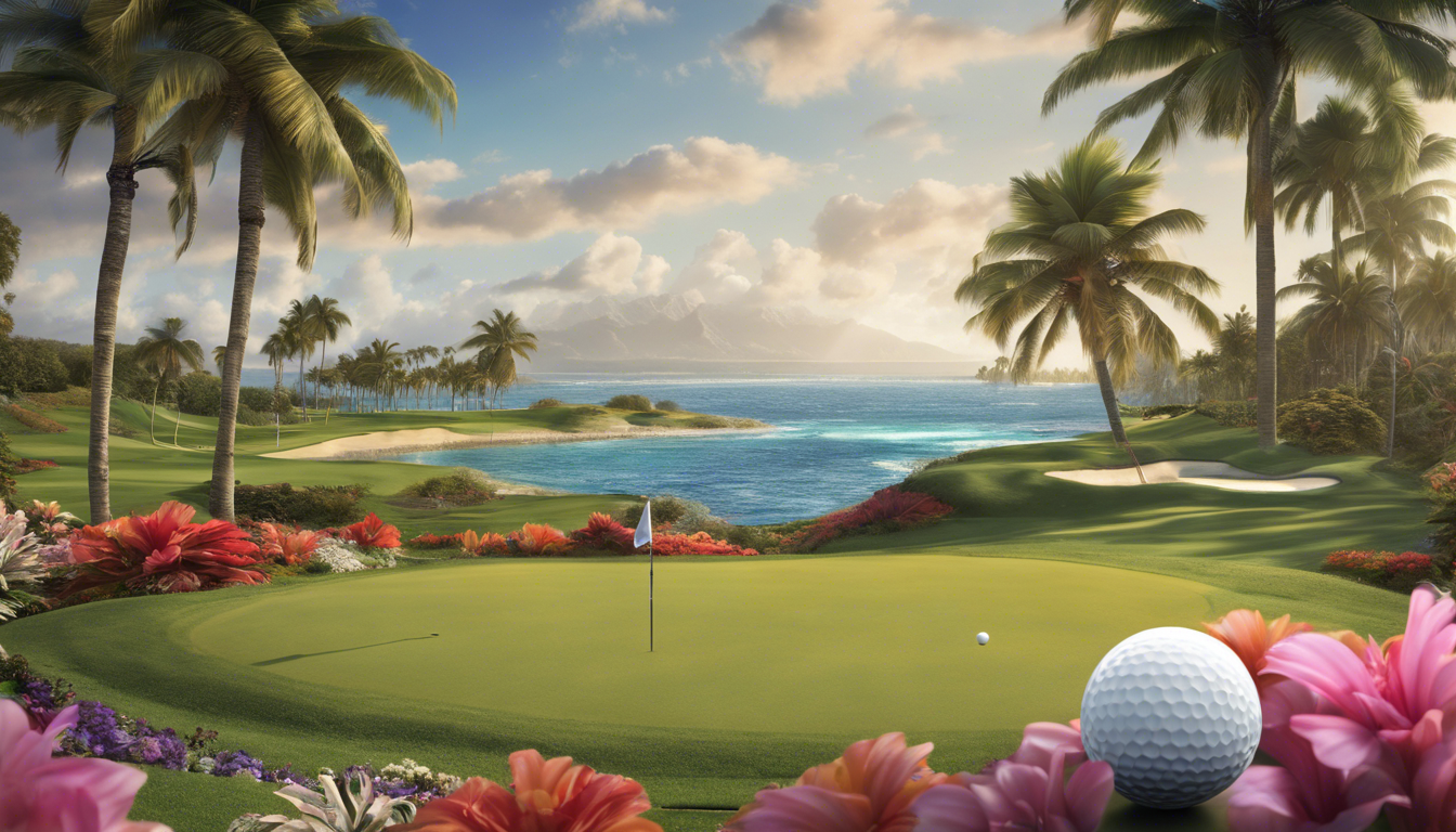 découvrez le golf au reginu, un véritable paradis pour les passionnés de golf. profitez de parcours spectaculaires, d'une nature préservée et d'une atmosphère conviviale qui rend chaque partie inoubliable.