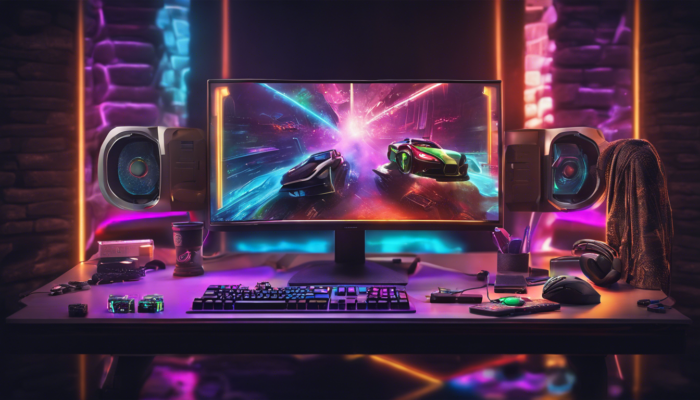 découvrez instant gaming comme jamais auparavant ! dans cet article, nous décryptons les fonctionnalités, les avantages et l'expérience utilisateur de cette plateforme incontournable de jeux vidéo. ne manquez pas notre aperçu détaillé qui vous permettra de tout comprendre sur instant gaming en un clin d'œil !
