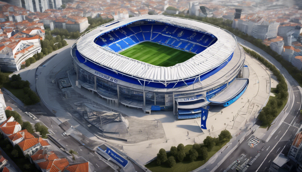 découvrez le fc porto, l'un des clubs de football les plus emblématiques du portugal. plongée dans l'histoire, les exploits et la passion qui animent ce club légendaire, ainsi que son impact sur le football national et international.