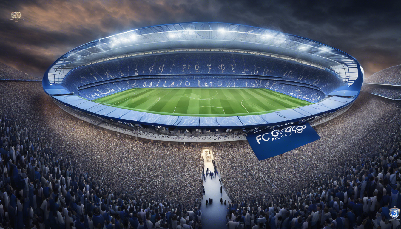 découvrez le fc porto, l'un des clubs de football les plus emblématiques du portugal, riche en histoire et en succès. suivez ses performances, ses joueurs vedettes et plongez dans l'univers de ce géant du sport portugais.