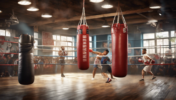 découvrez la boxe à lyon 7, un sport dynamique qui allie technique et endurance. que vous soyez débutant ou confirmé, rejoignez-nous pour vous initier à cette discipline passionnante et améliorer votre forme physique tout en vous amusant.