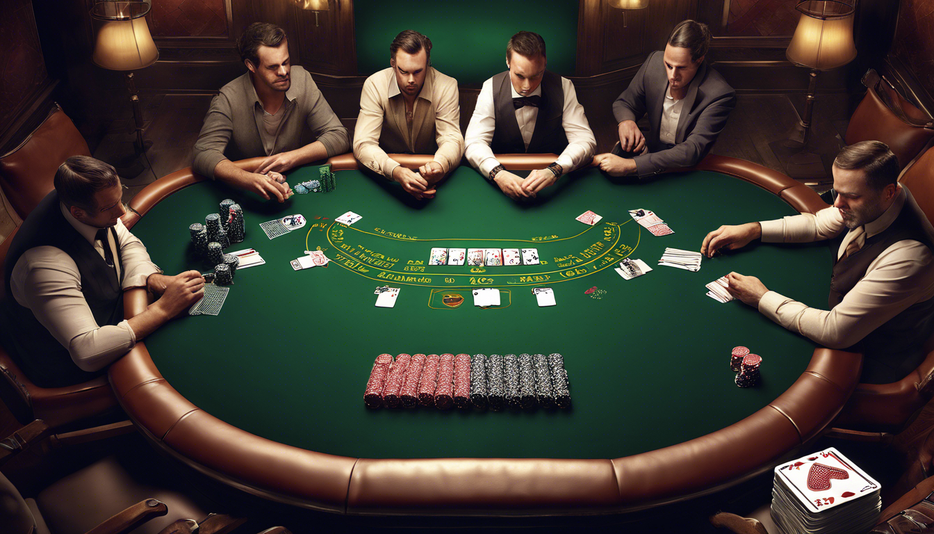 découvrez les conseils essentiels pour maîtriser le poker hold'em et améliorer votre jeu. apprenez les stratégies clés, les astuces des pros et développez vos compétences pour dominer à la table. que vous soyez débutant ou joueur expérimenté, ces conseils vous aideront à atteindre votre meilleur niveau.