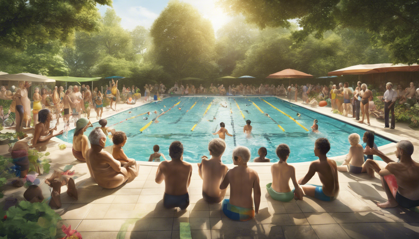 découvrez les nombreux bienfaits de l'amslf natation sur la santé, incluant l'amélioration de la condition physique, la réduction du stress et le développement de la souplesse. plongez dans un monde aquatique bénéfique pour votre bien-être général et votre santé mentale.