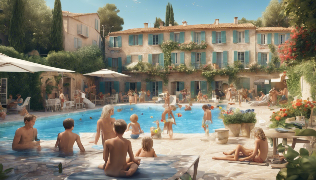 découvrez les nombreux bienfaits de la natation à carros, une activité physique complète qui améliore votre santé, renforce votre endurance et favorise la relaxation. que vous soyez débutant ou nageur expérimenté, explorez les avantages de ce sport aquatique sur votre bien-être physique et mental.