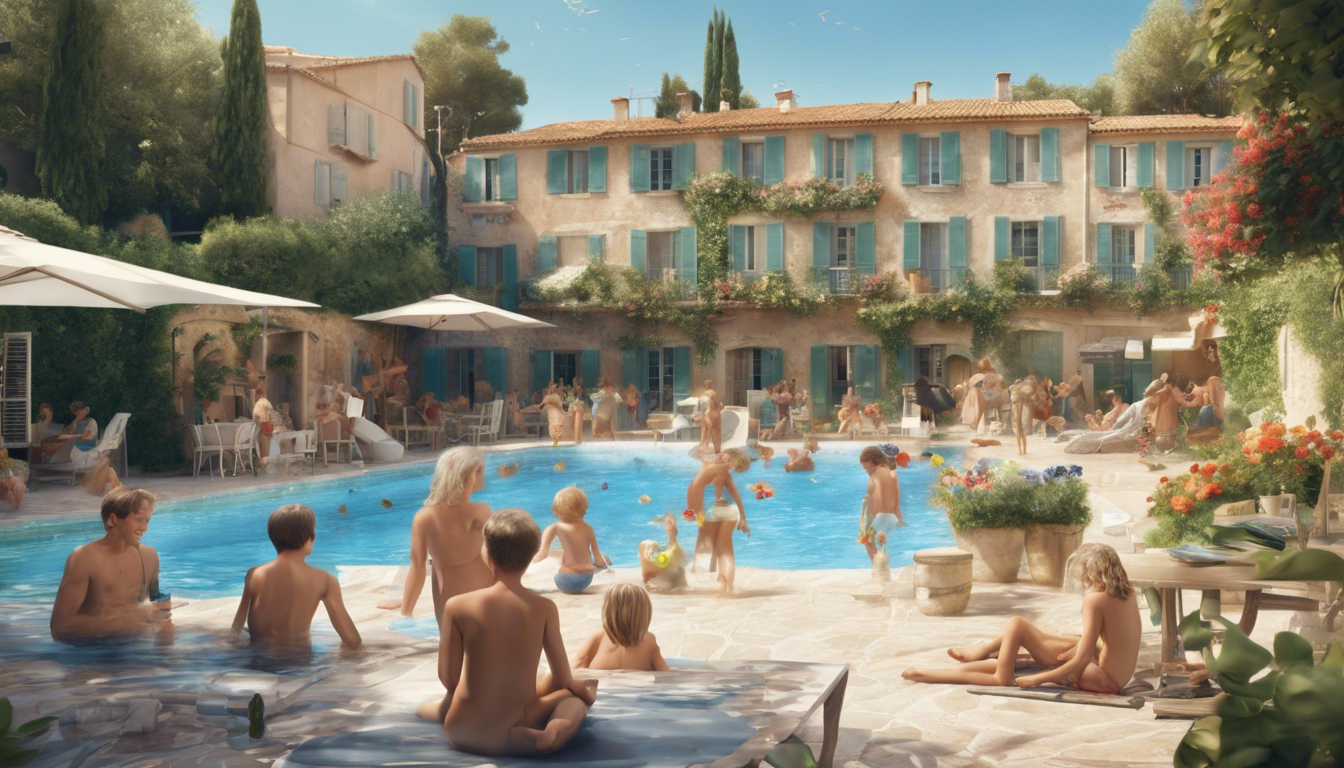 découvrez les nombreux bienfaits de la natation à carros, une activité physique complète qui améliore votre santé, renforce votre endurance et favorise la relaxation. que vous soyez débutant ou nageur expérimenté, explorez les avantages de ce sport aquatique sur votre bien-être physique et mental.
