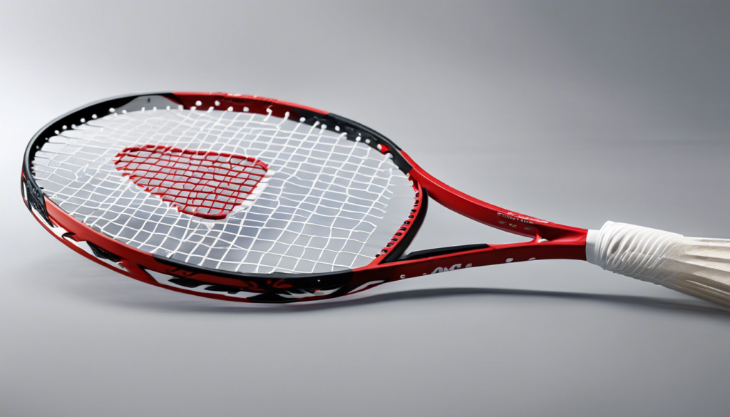 découvrez les secrets de la raquette de badminton decathlon : performance, légèreté et technologies avancées qui maximiseront votre jeu. que vous soyez débutant ou joueur confirmé, apprenez à choisir la raquette idéale pour vos besoins et améliorez vos compétences sur le terrain.