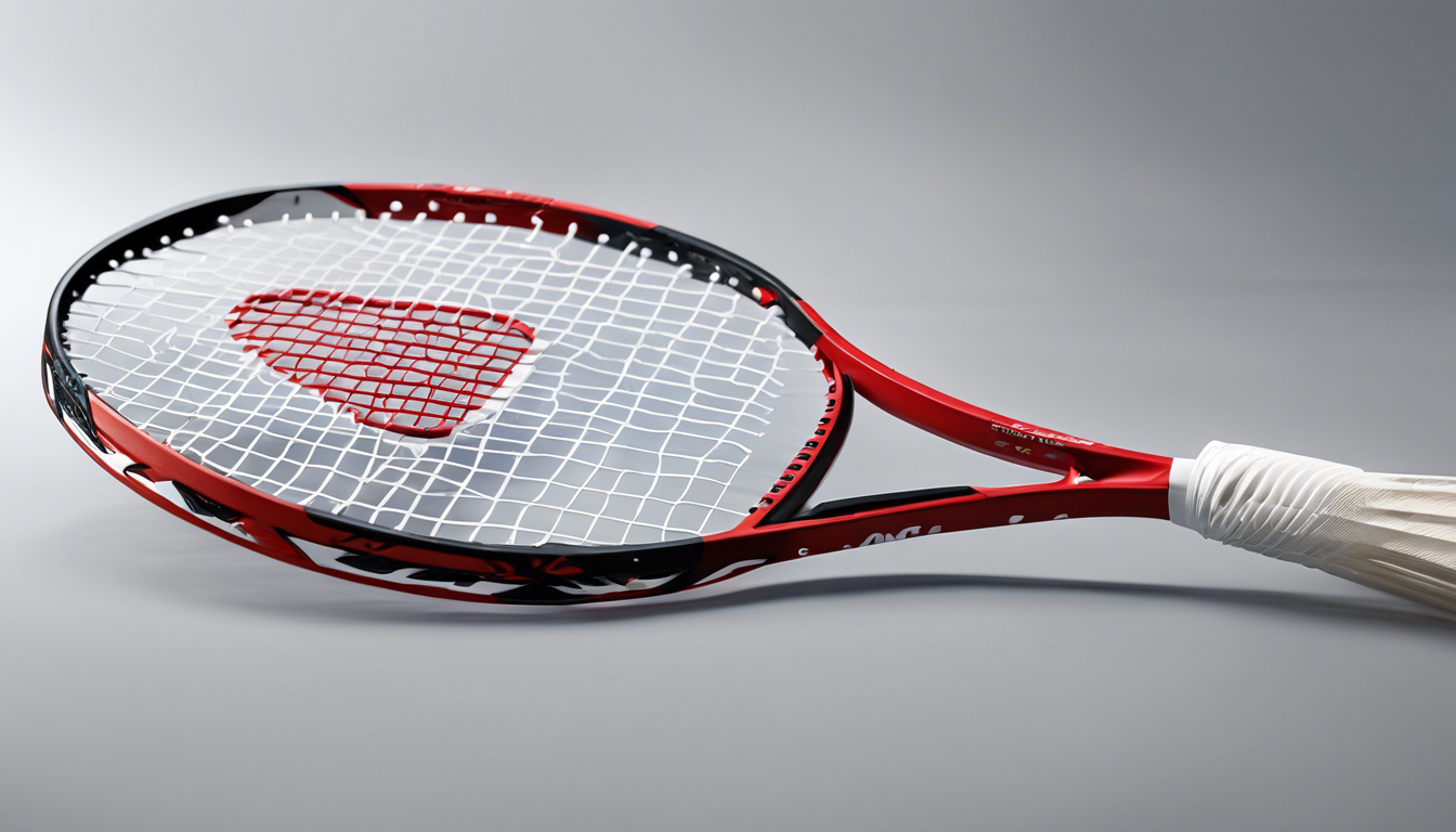 découvrez les secrets de la raquette de badminton decathlon : performance, légèreté et technologies avancées qui maximiseront votre jeu. que vous soyez débutant ou joueur confirmé, apprenez à choisir la raquette idéale pour vos besoins et améliorez vos compétences sur le terrain.