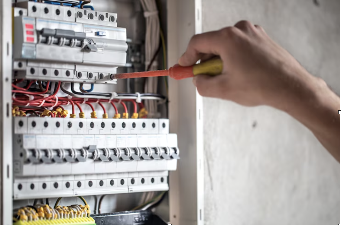 compteur electrique